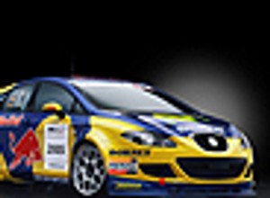 Seat Leon na tegorocznej Barbórce
