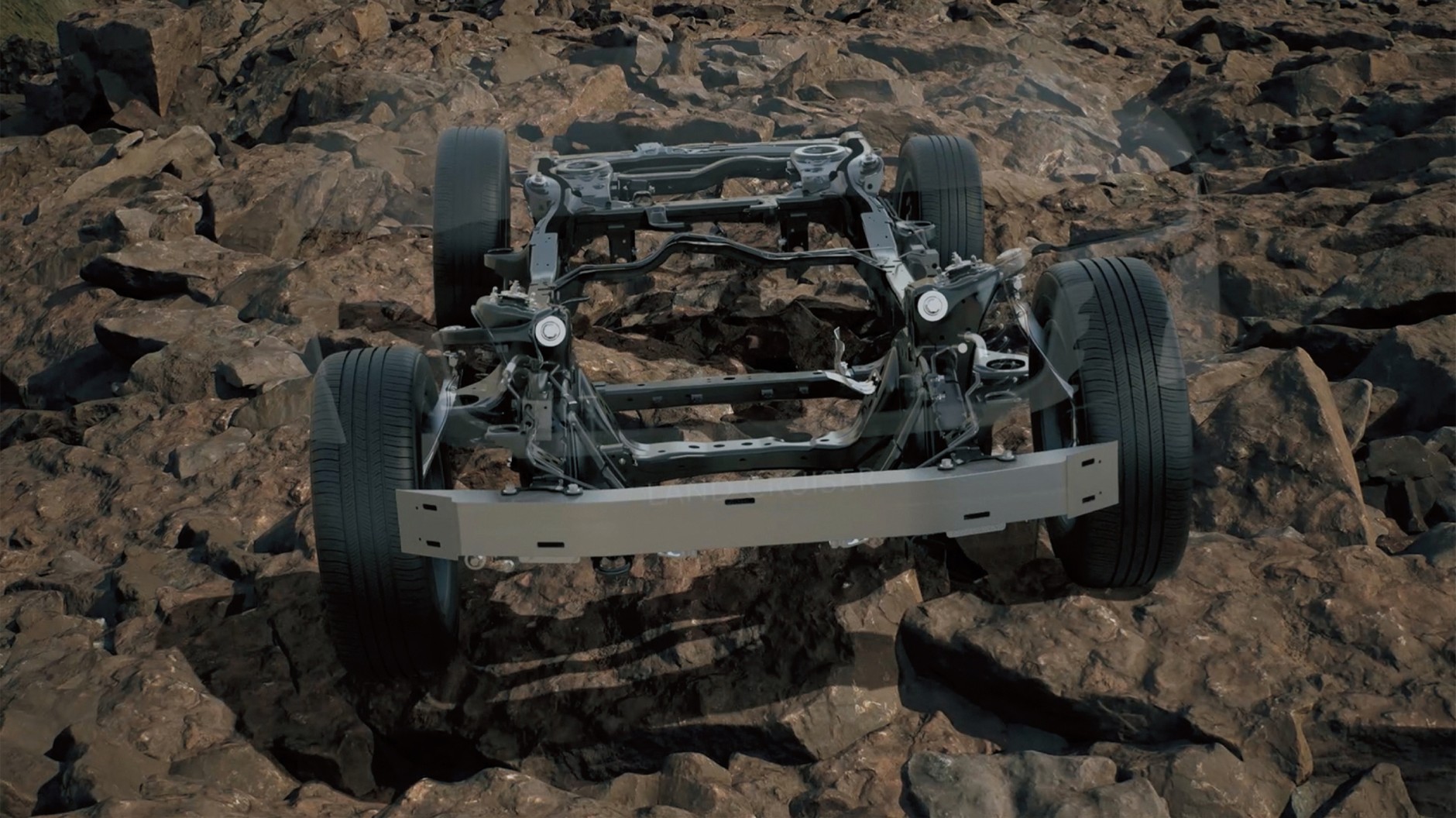 Toyota Land Cruiser serii 300