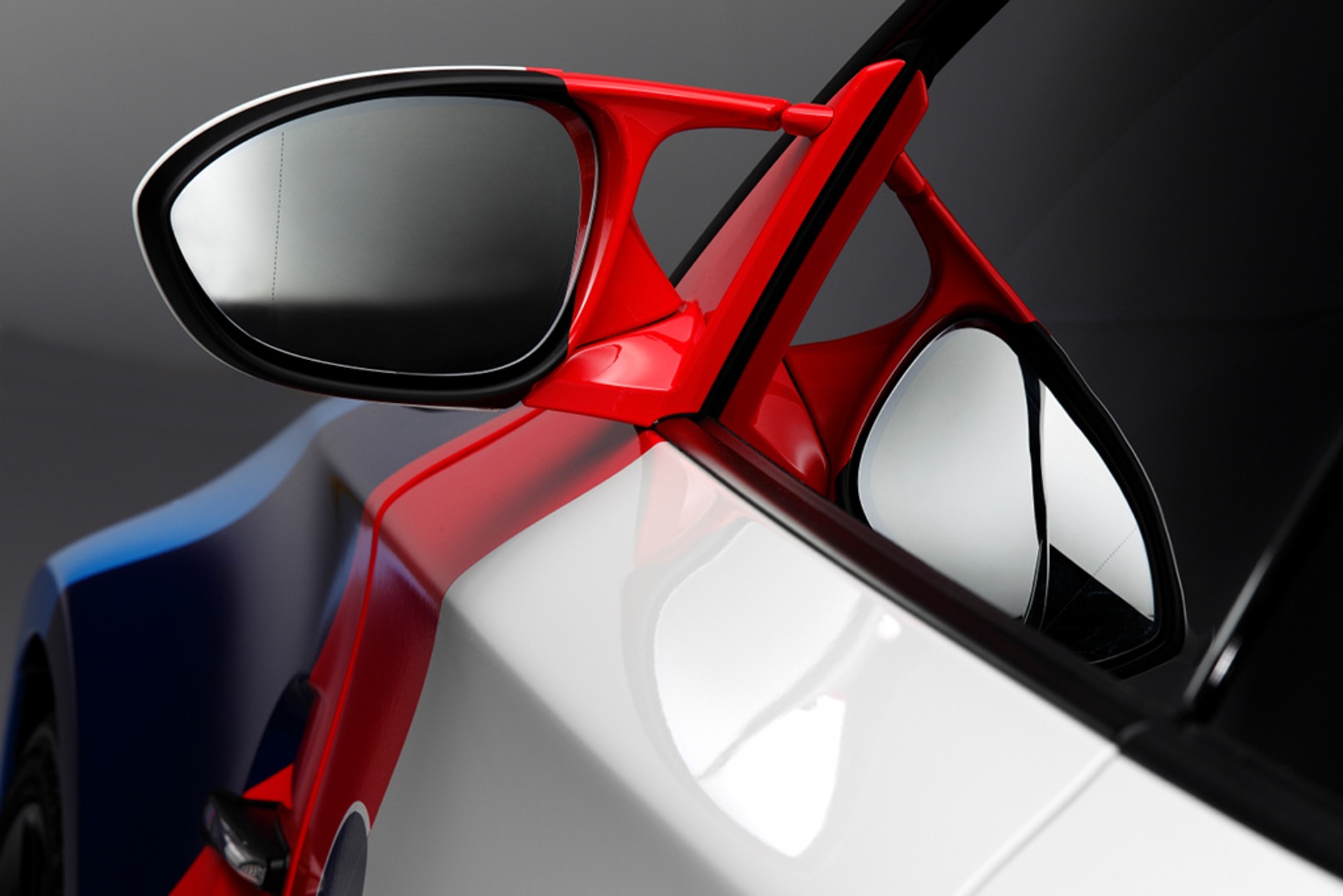 BMW serii 1 M Coupe samochodem bezpieczeństwa MotoGP