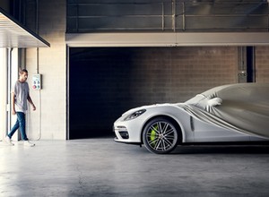 Pierwszy Polak globalnym ambasadorem Porsche