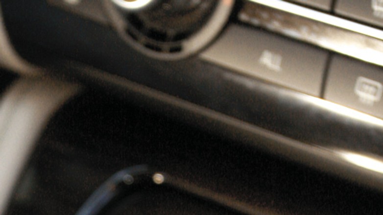 Czy „automat" musi się popsuć?