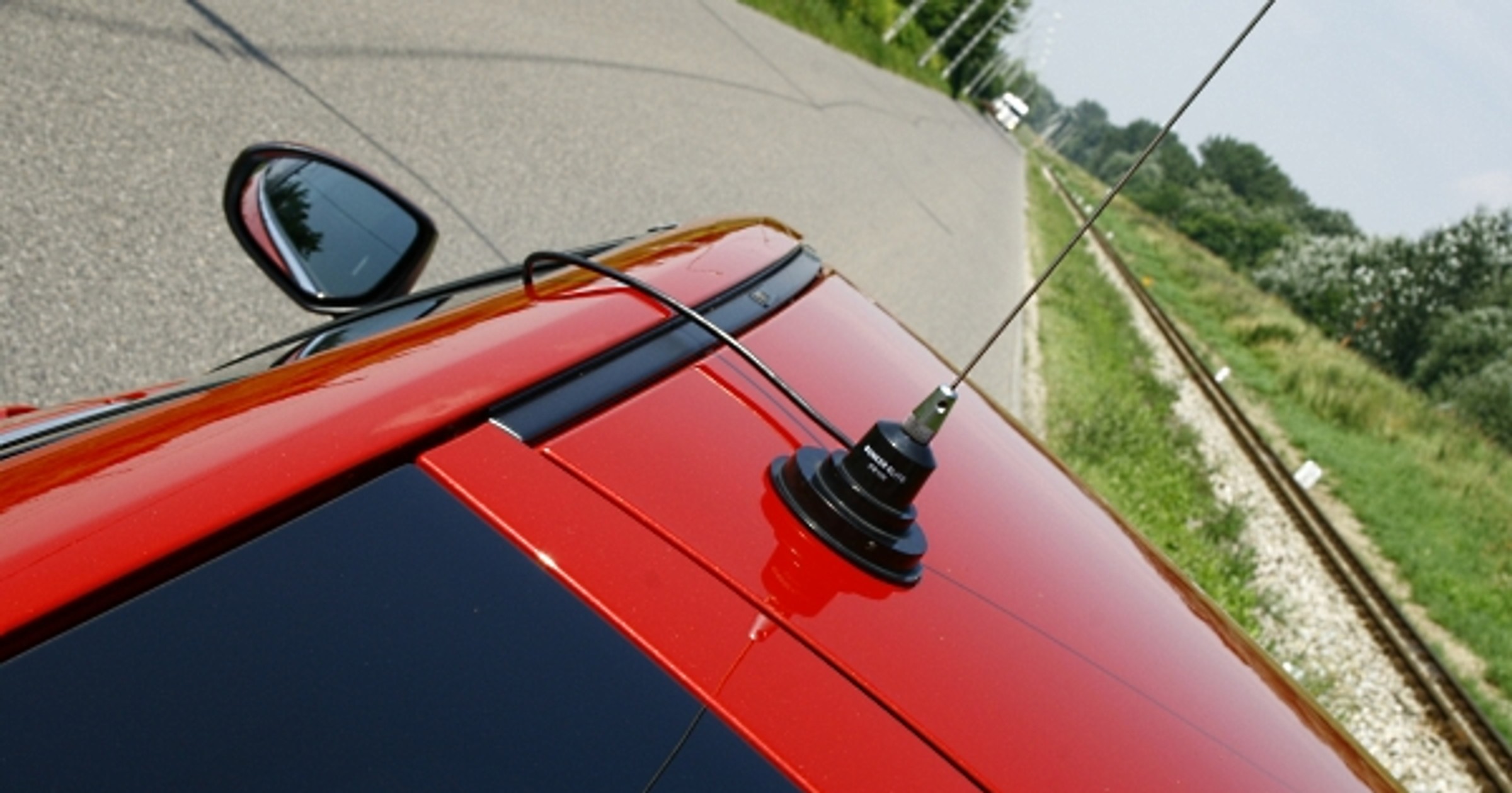 CB Radio