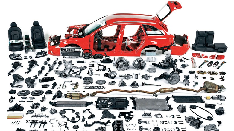Gdyby nie ta skrzynia... - Test długodystansowy Audi A4 2.0 TDI Multitronic