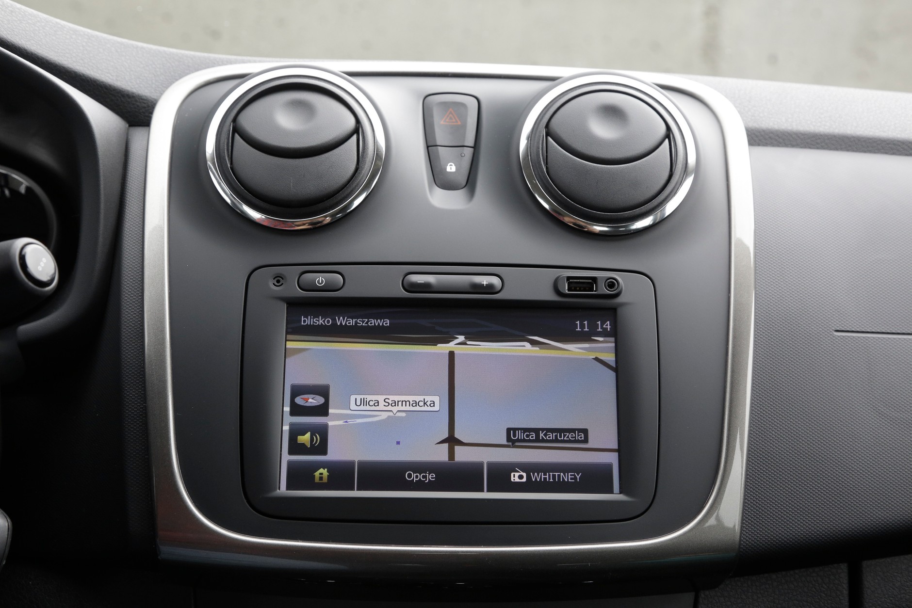 Dacia Logan MCV TCe 90 LPG