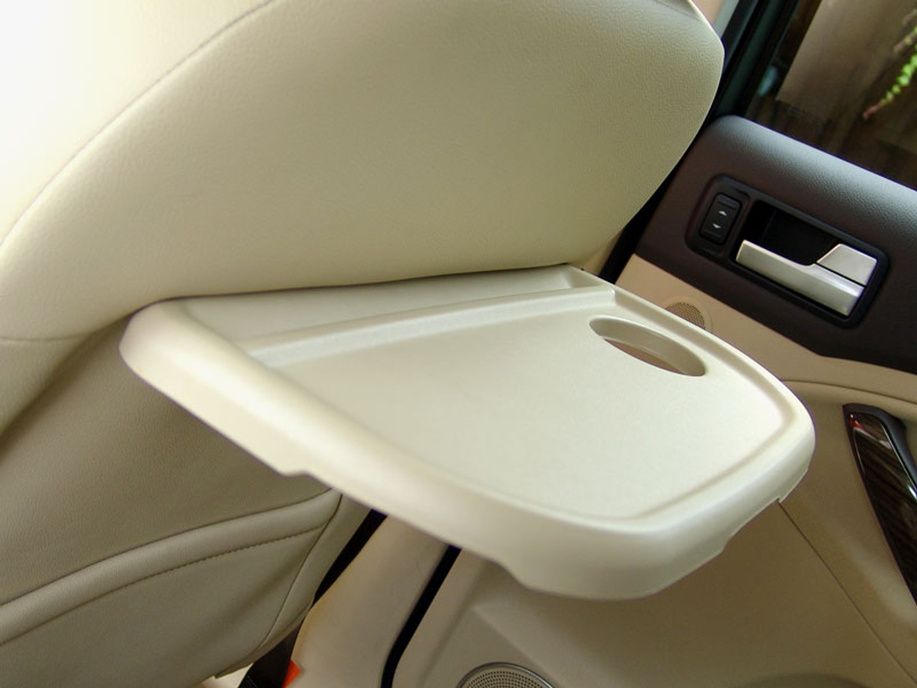 Ford C-Max: w nowym wcieleniu