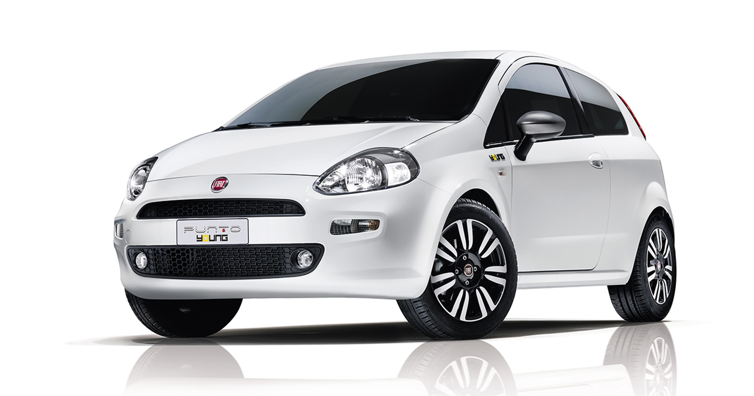 Fiat Punto Young