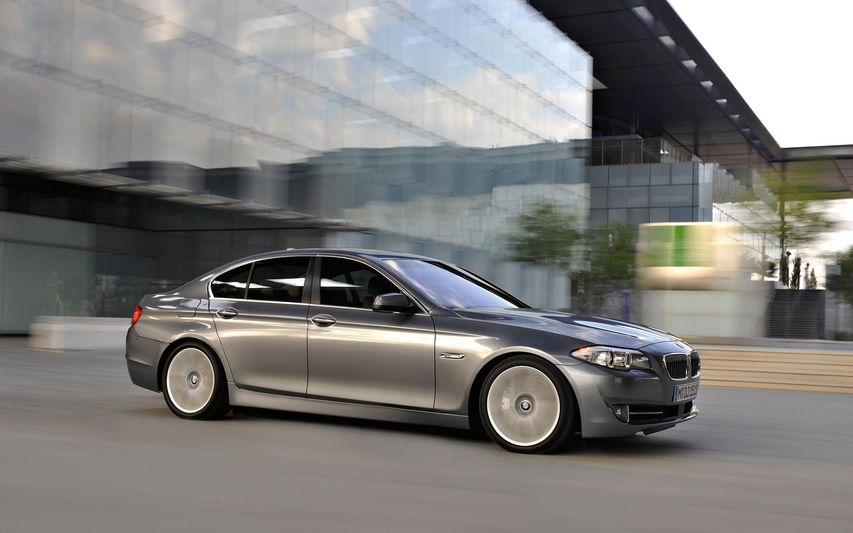 BMW serii 5