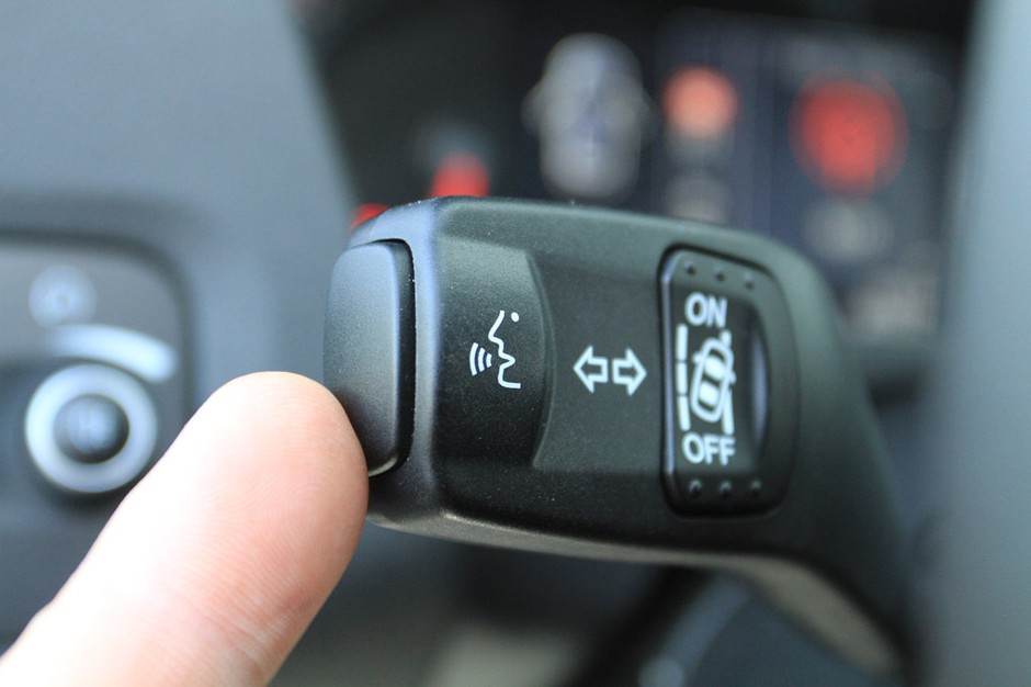 Ford Mondeo: wielkie kombi z gadżetami