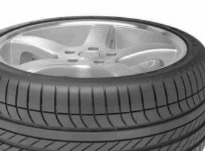 Goodyear: Autocar wyróżnił oponę Eagle F1 Asymmetric