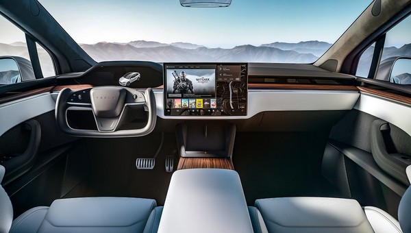 Nowa Tesla ma kosztować tyle, co Dacia. Elon Musk obiecał