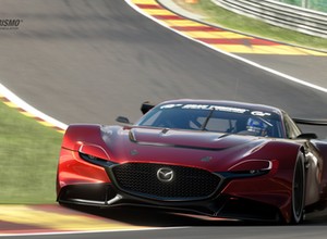 Gran Turismo 7 – pierwszy zwiastun wygląda niesamowicie