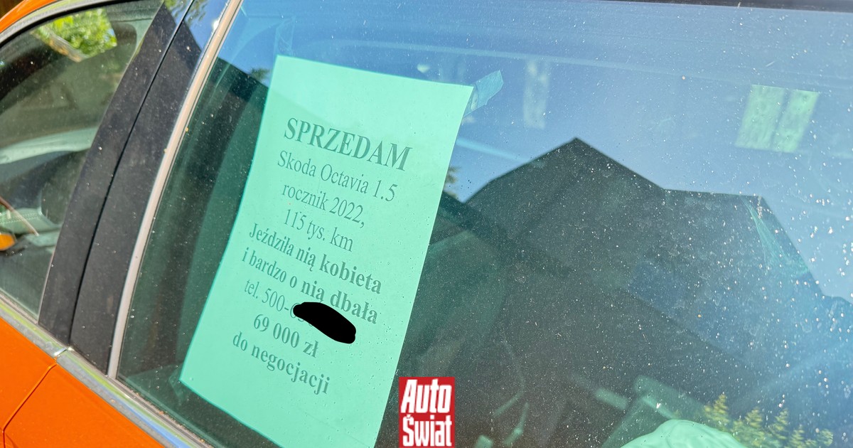 Komis na osiedlu, na twoim miejscu parkingowym. Co robić?