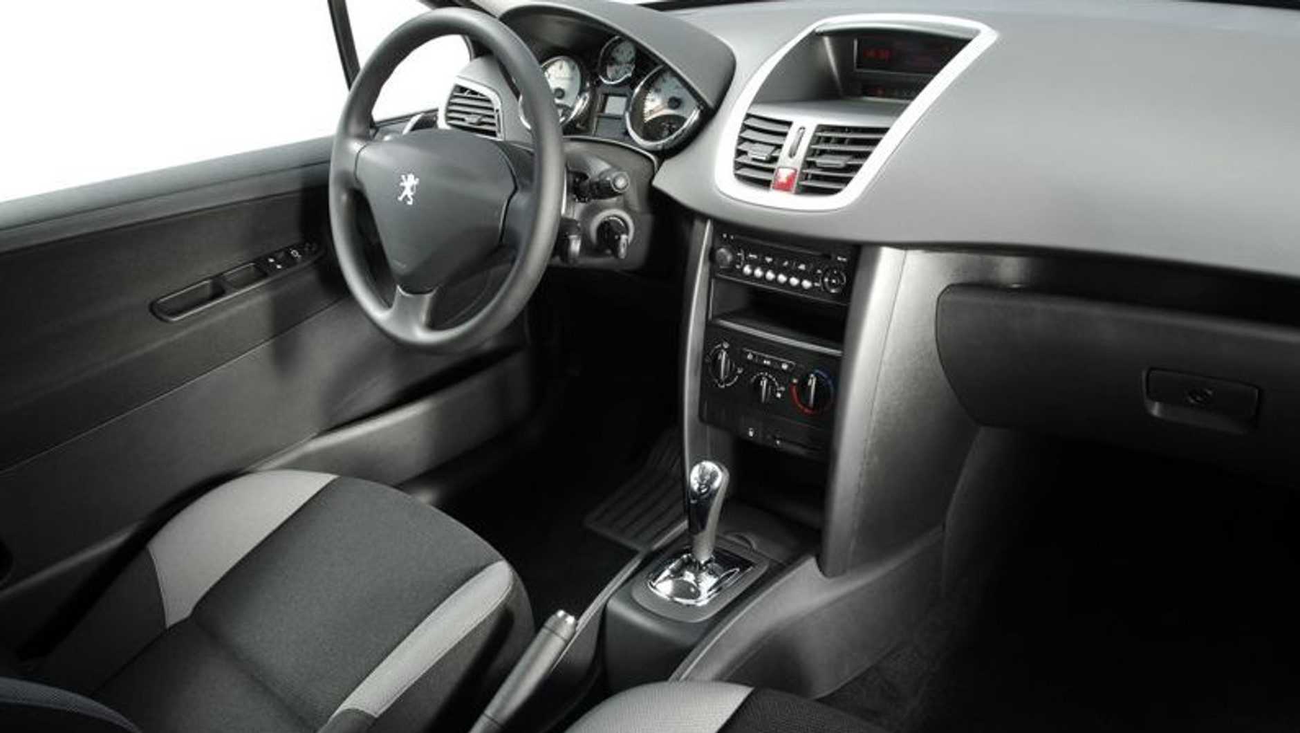 Peugeot 207 2006