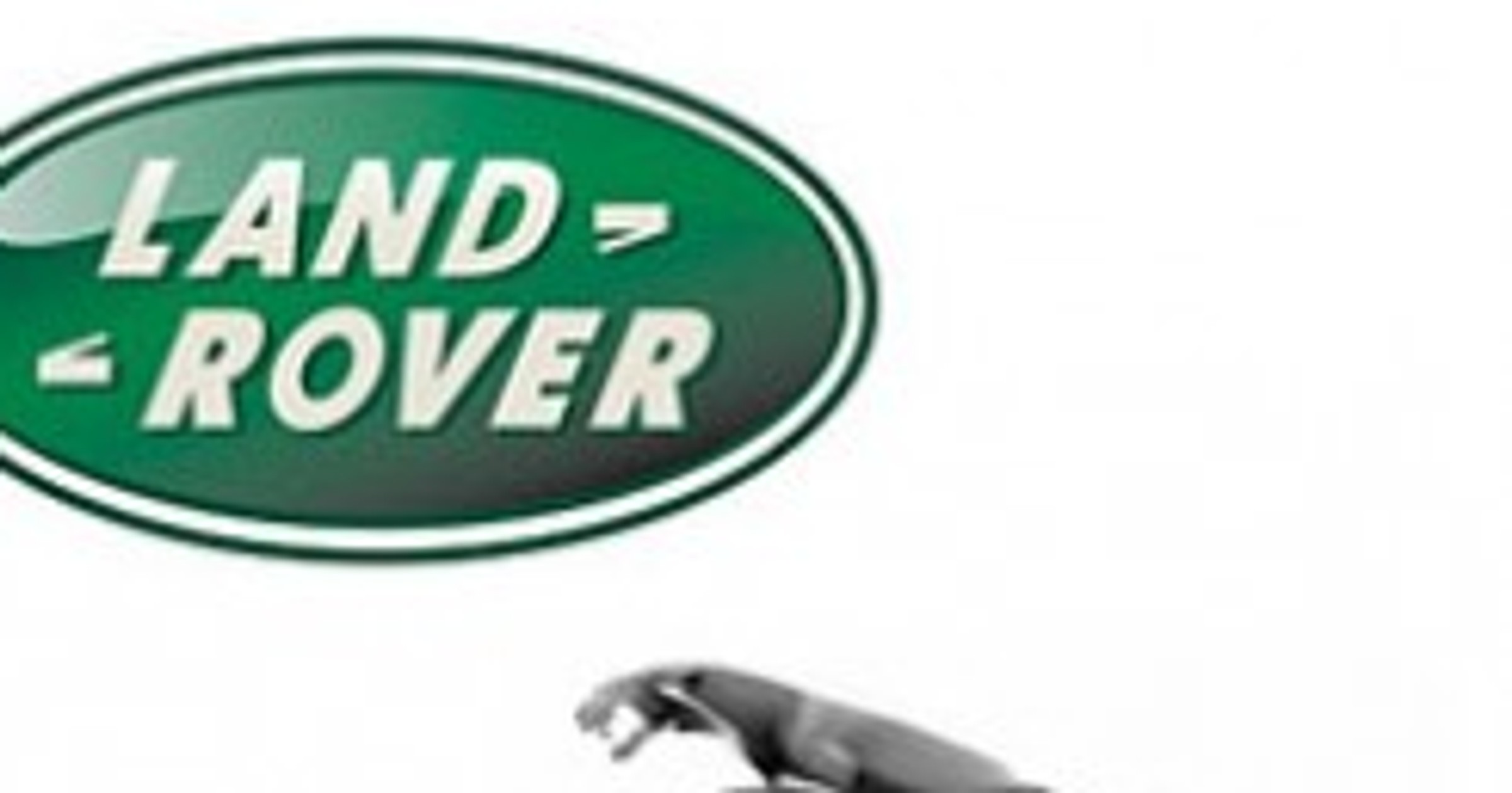 Wkrótce Jaguar i Land Rover z Chin