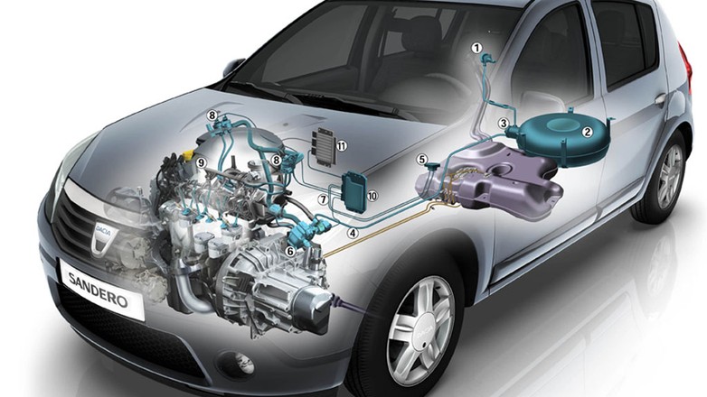 Dlaczego tak trudno o dobrą instalację LPG?