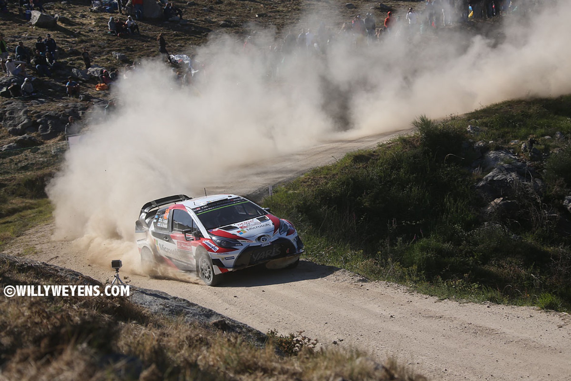Vodafone Rally de Portugal 2017