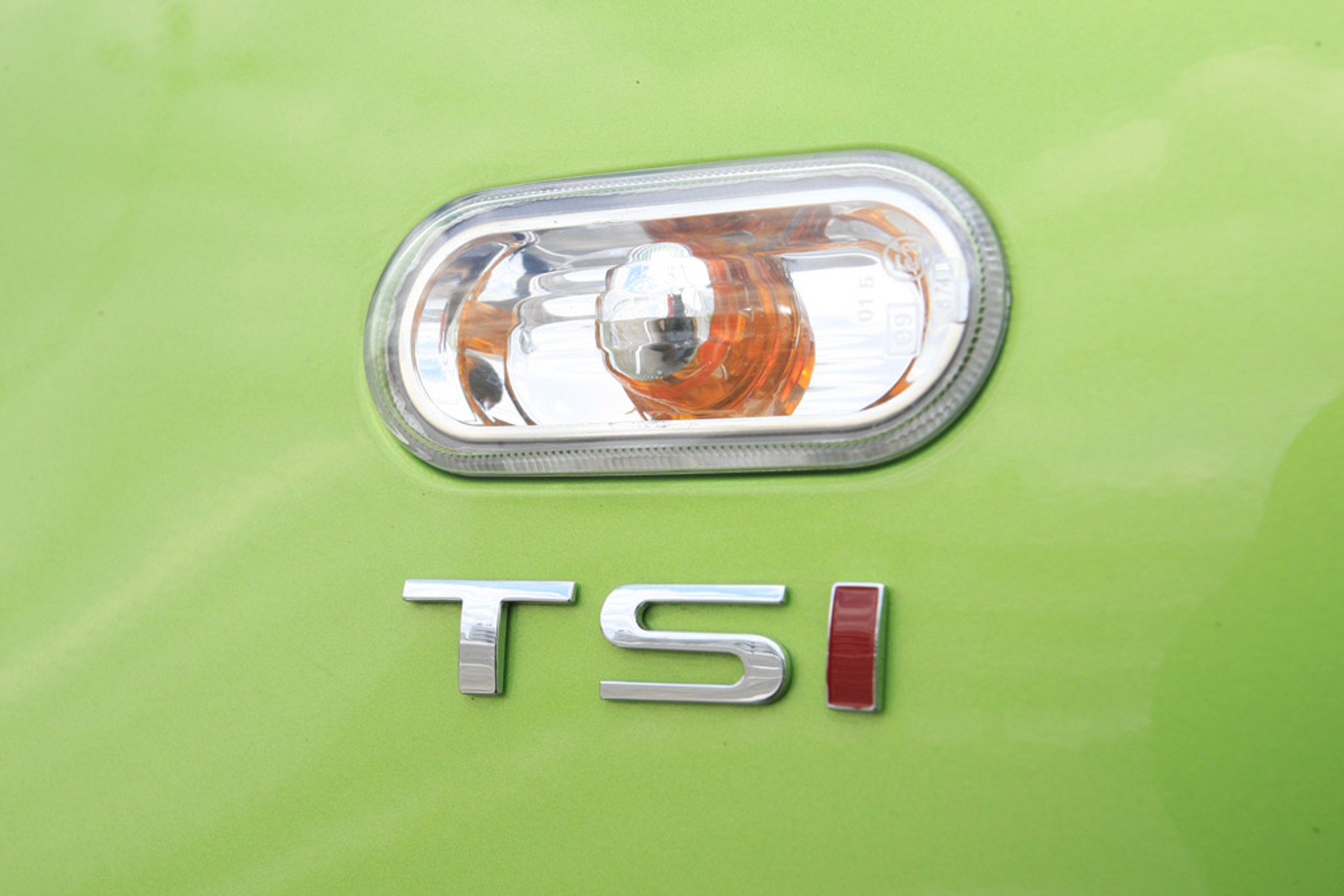 Seat Ibiza 1.2 TSI: oszczędna jak diesel