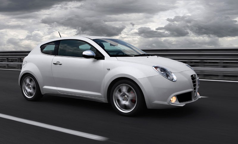 Alfa Romeo: kryzys trwa, a sprzedaż wzrasta