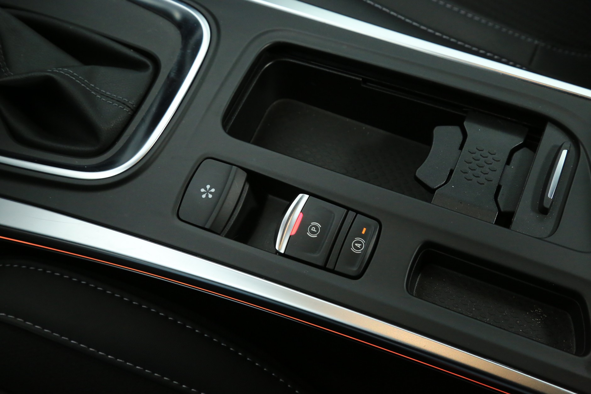 Renault Megane Blue dCi 115 EDC