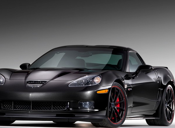 Chevrolet Corvette Centenial Edition – 100 lat!