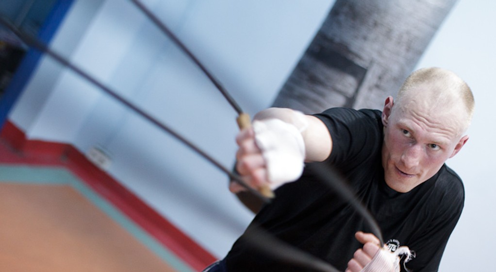 Krzysztof "Diablo" Włodarczyk