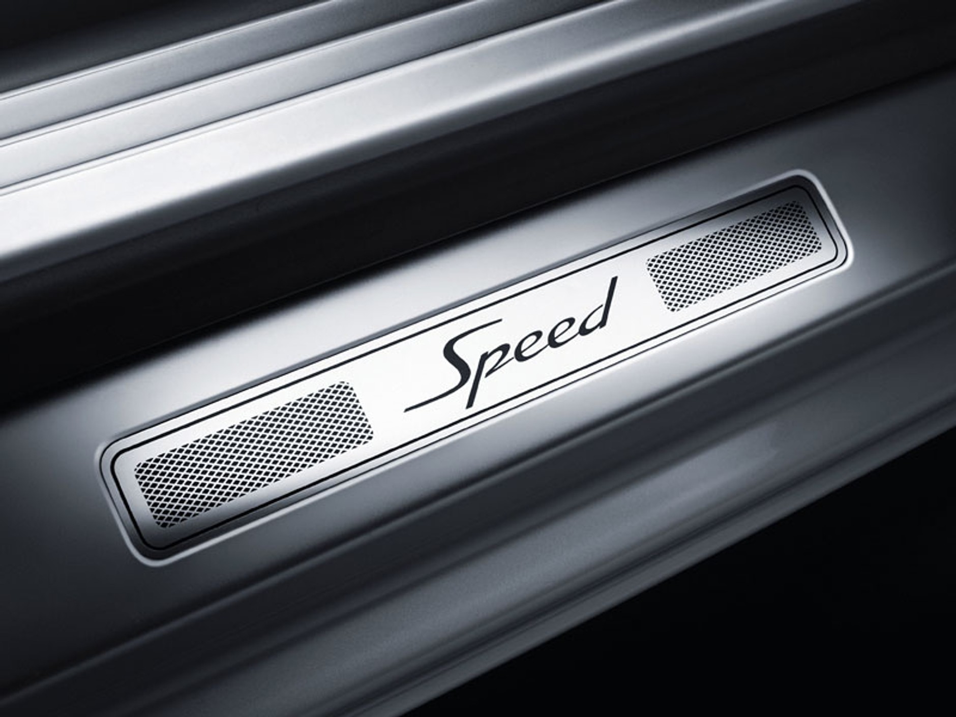 Detroit: 2009: Bentley Continental GTC 2009 - pierwsze zdjęcia i informacje