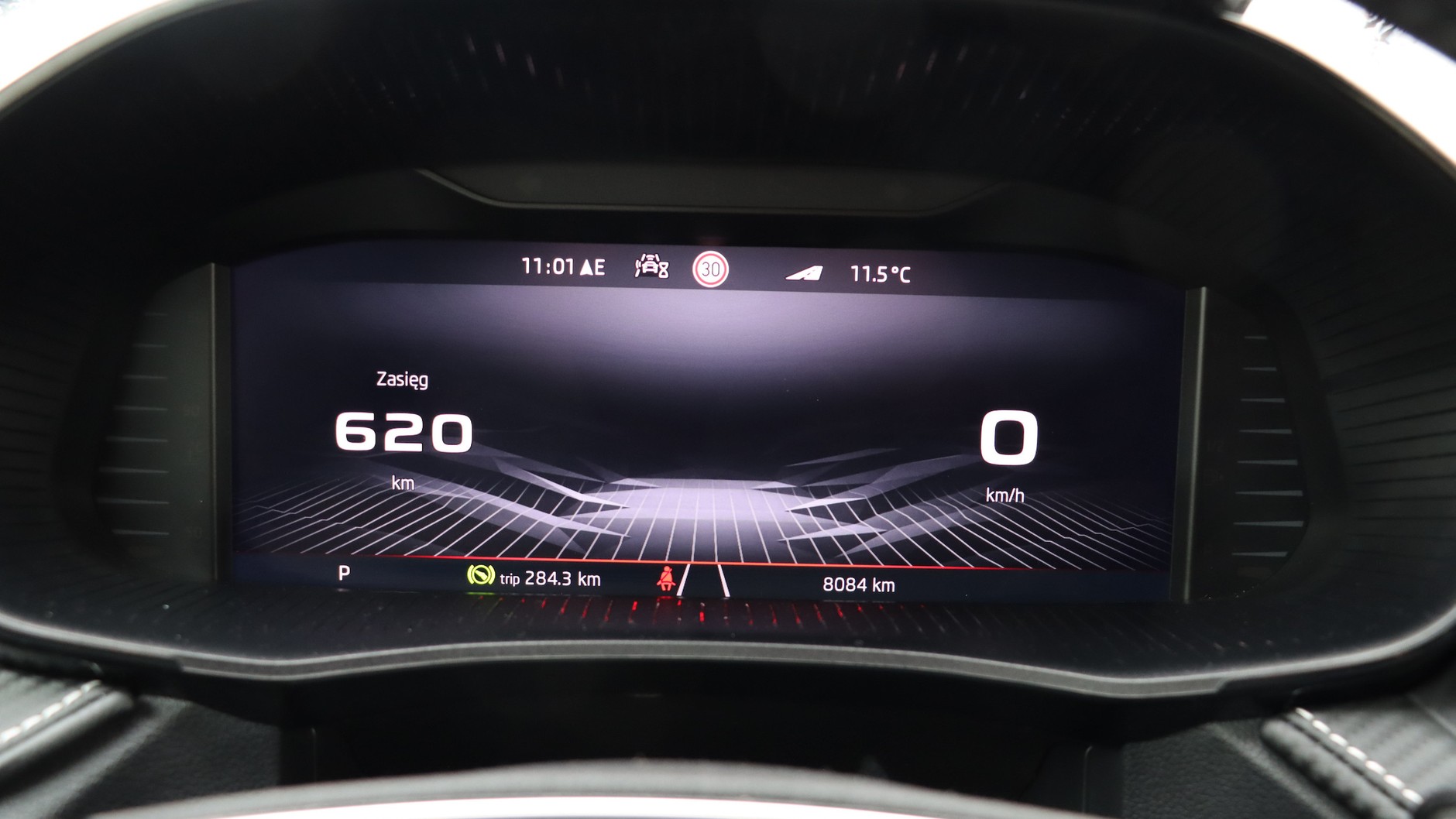 Skoda Fabia 1.5 TSI Monte Carlo (2022 r.; 4. generacja)