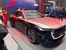 Byłem na Poznań Motor Show 2025. Długo nie pójdę na chińczyka do restauracji