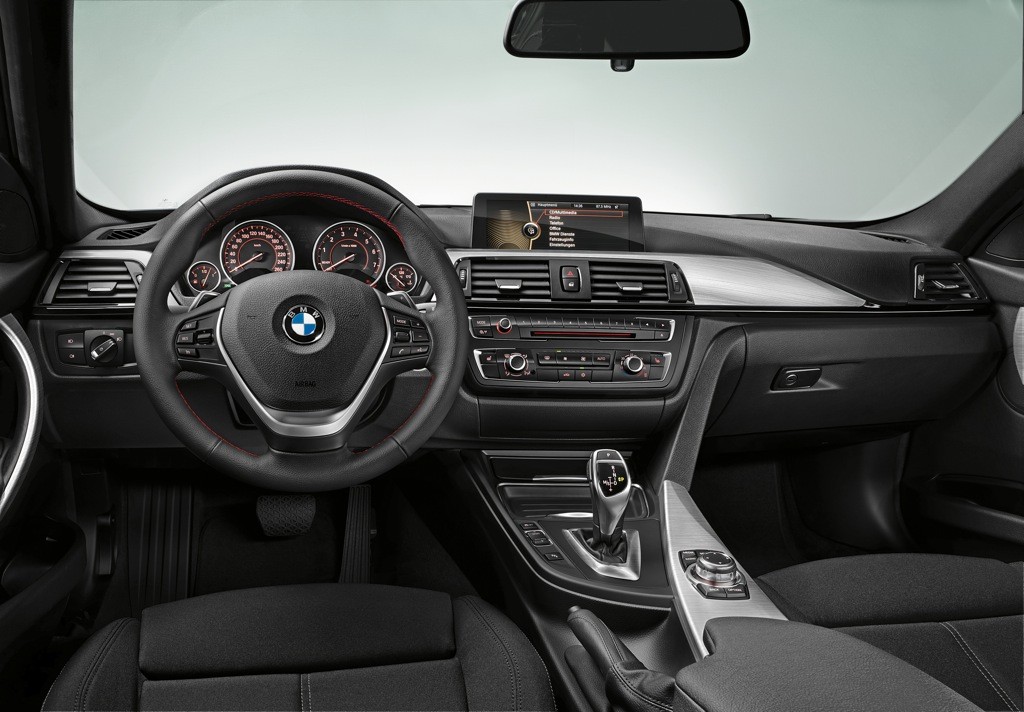 Nowe BMW serii 3 już w sprzedaży (ceny)