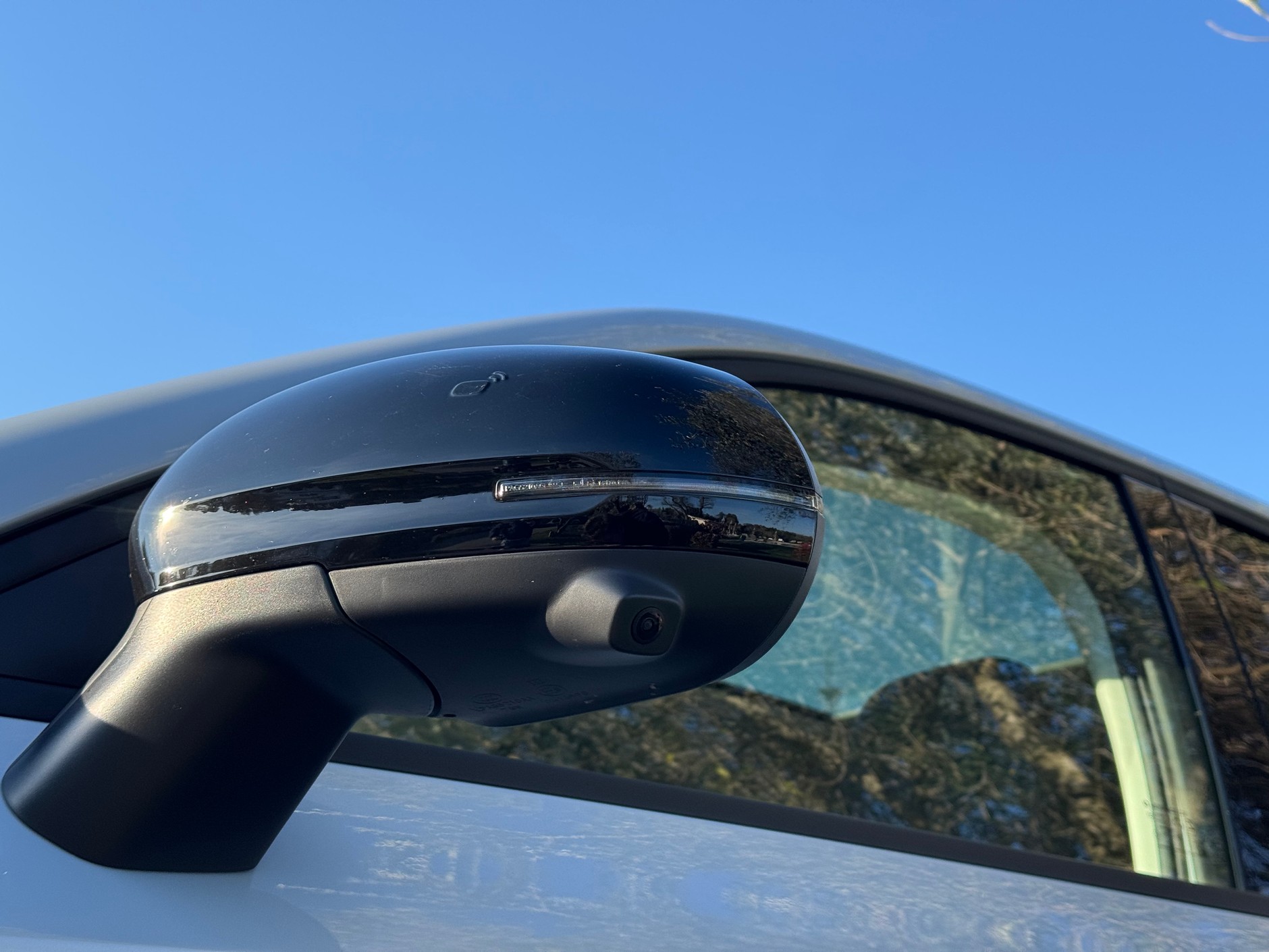 Leapmotor B10 Hybrid EV