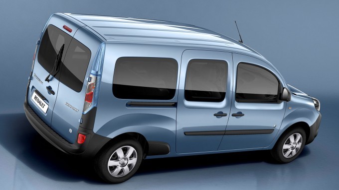 Renault Kangoo