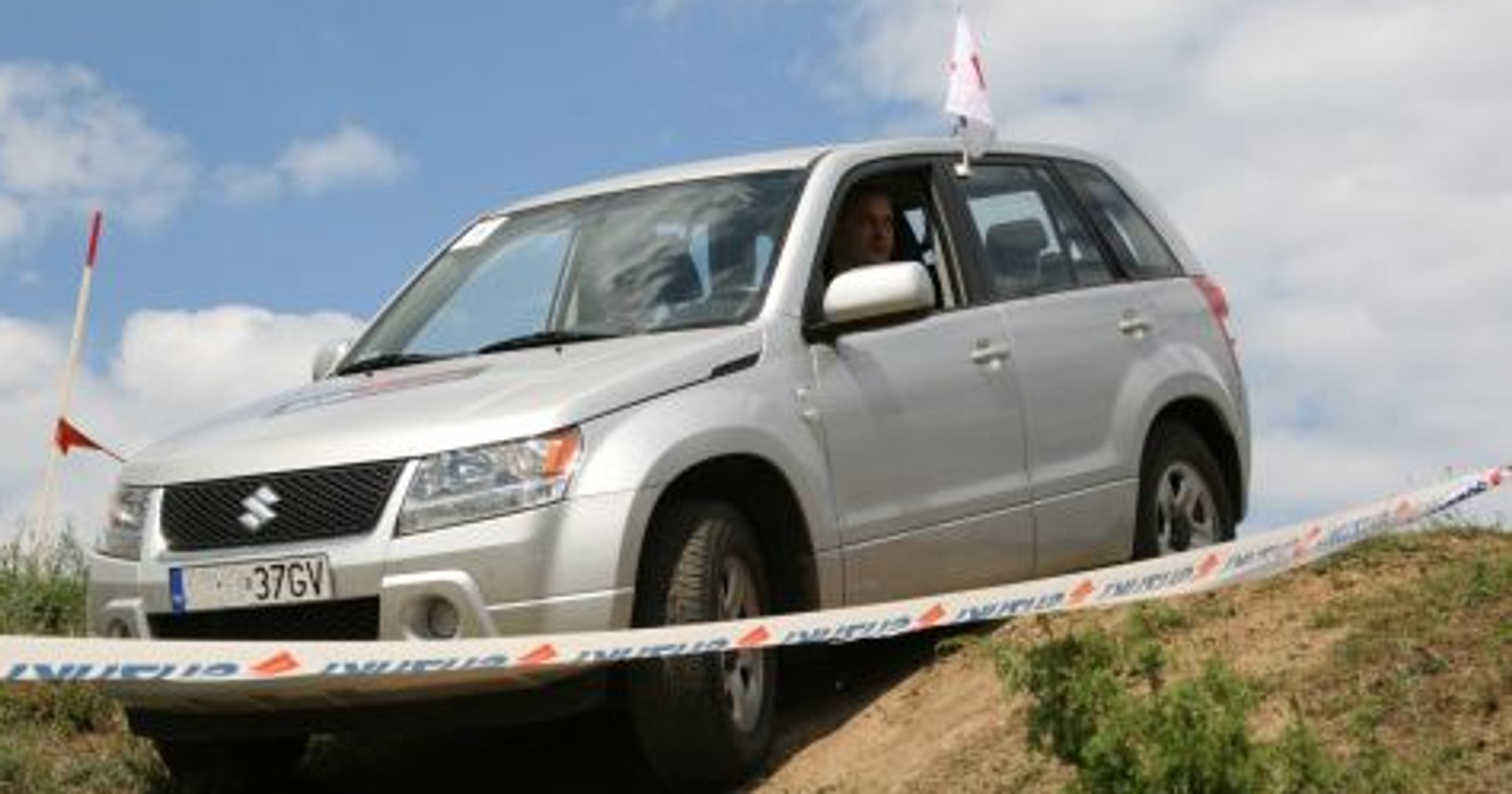 Suzuki - Kolejne spotkanie członków klubu
