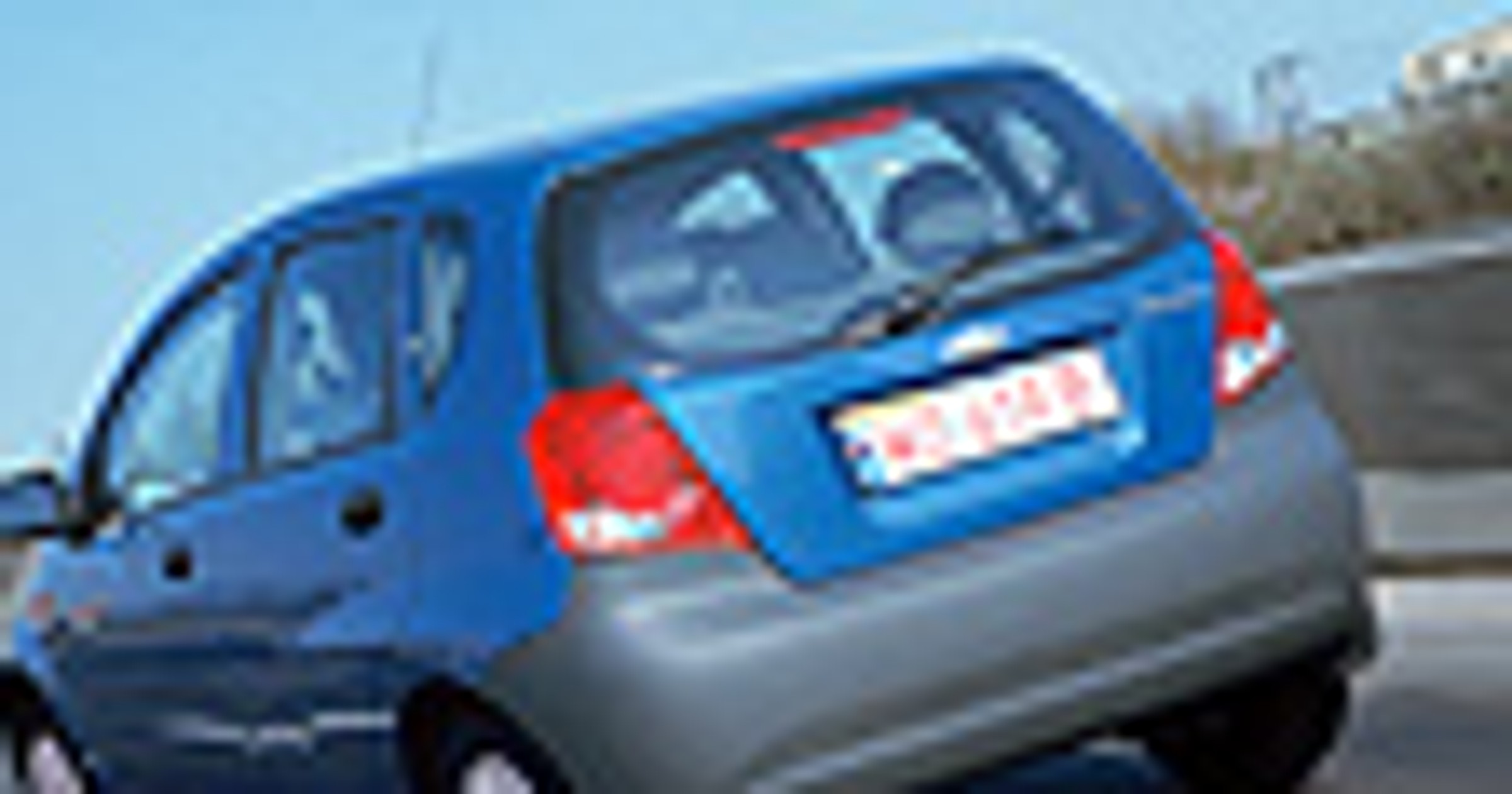 Chevrolet Aveo 1.2 - Tani Chevrolet?