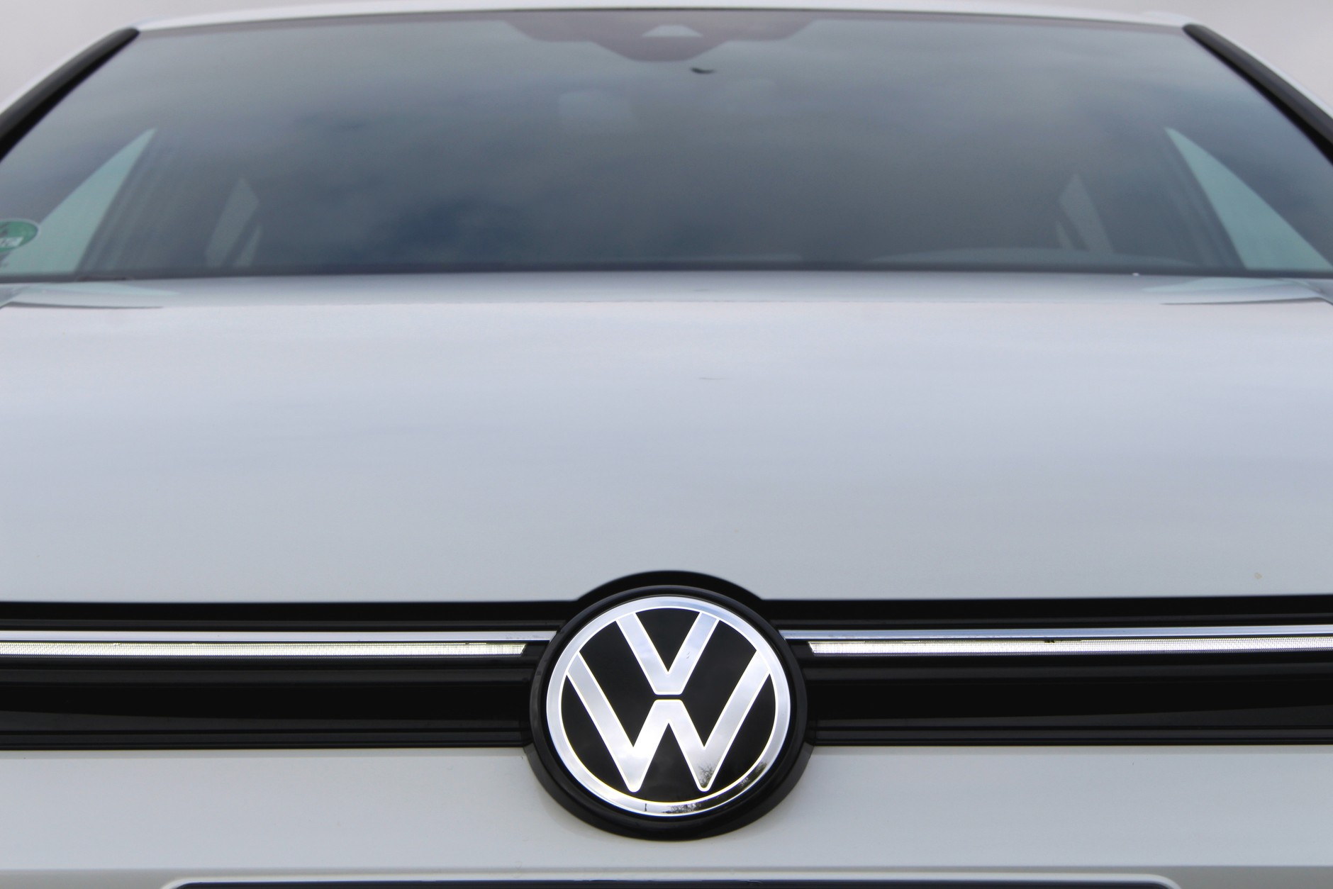 Volkswagen Golf eHybrid Edition 50