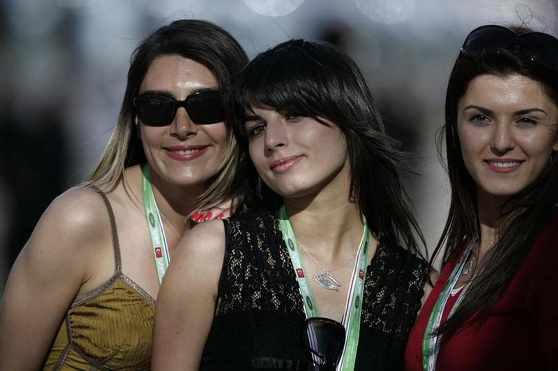 Grand Prix Turcji 2008: Jiří Křenek - fotogaleria