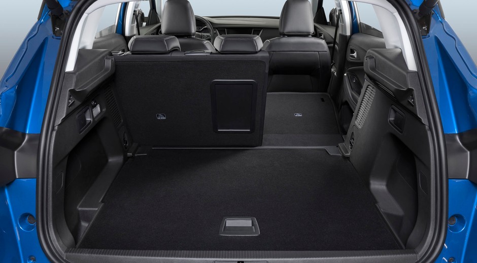 Opel Grandland X – nowoczesny i uniwersalny | pierwsza jazda