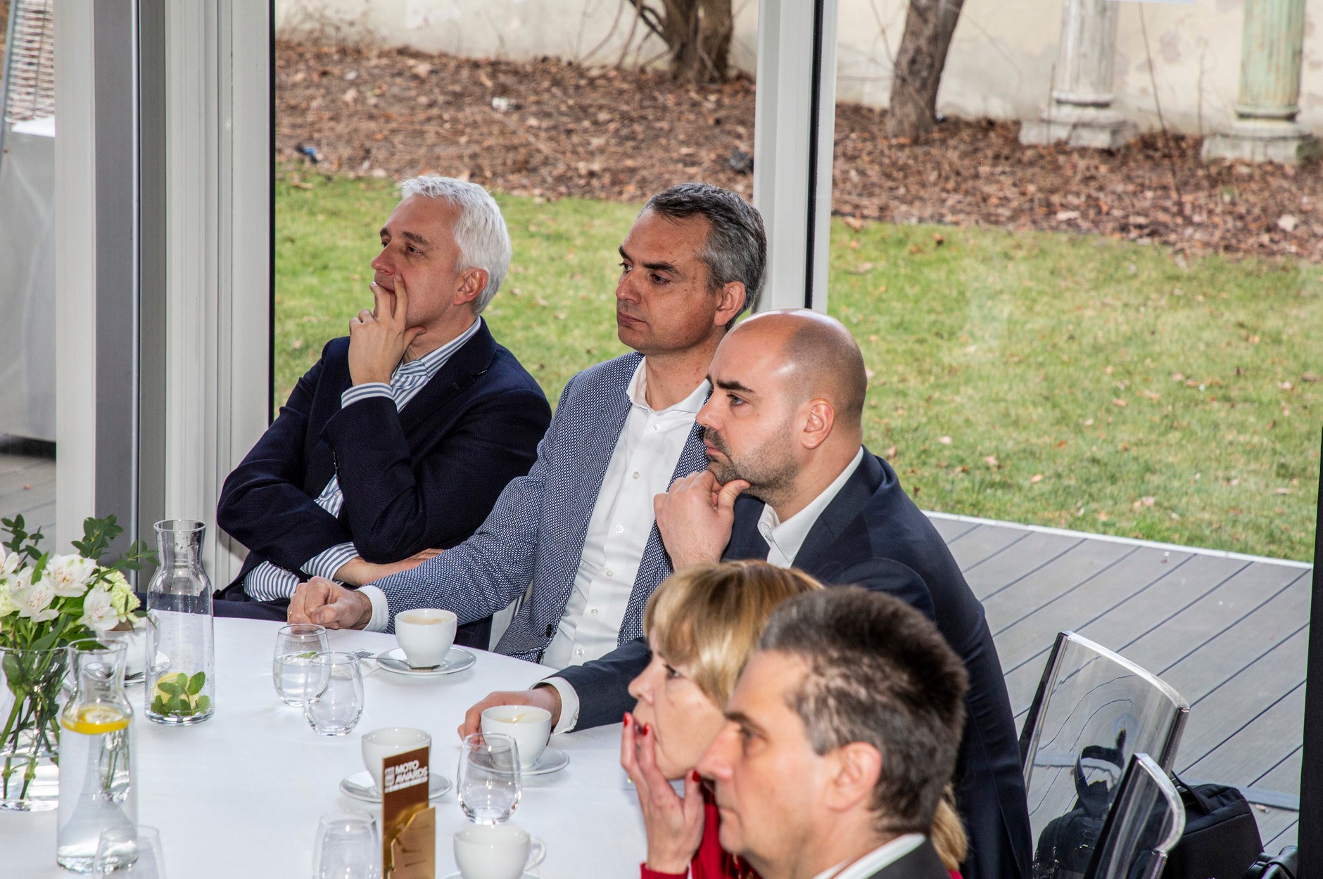 Auto Świat Moto Awards