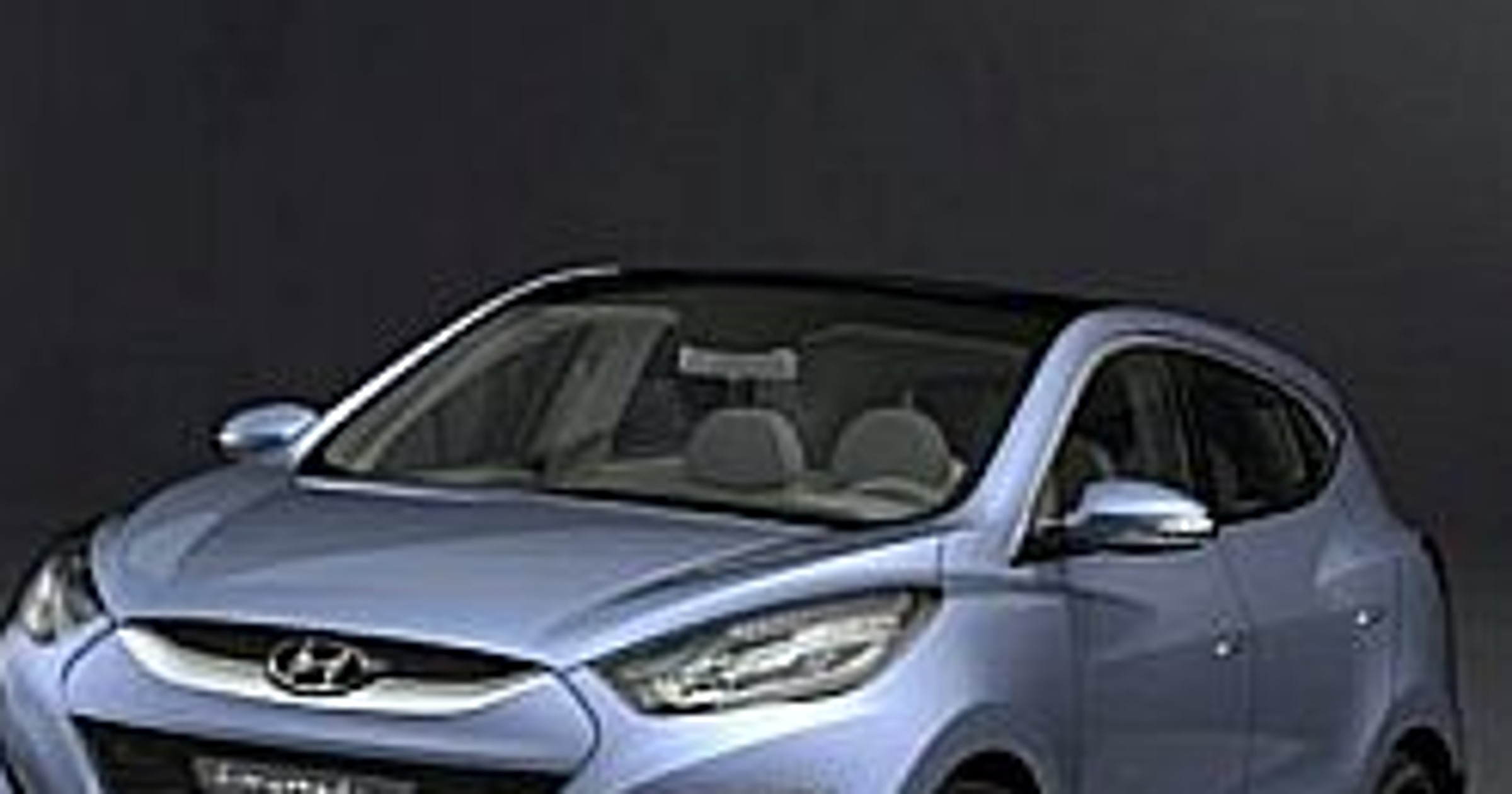 Hyundai ix-onic: światowa premiera w Noszowicach!