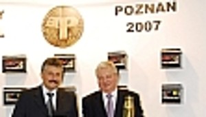 ZAP Sznajder nagrodzony