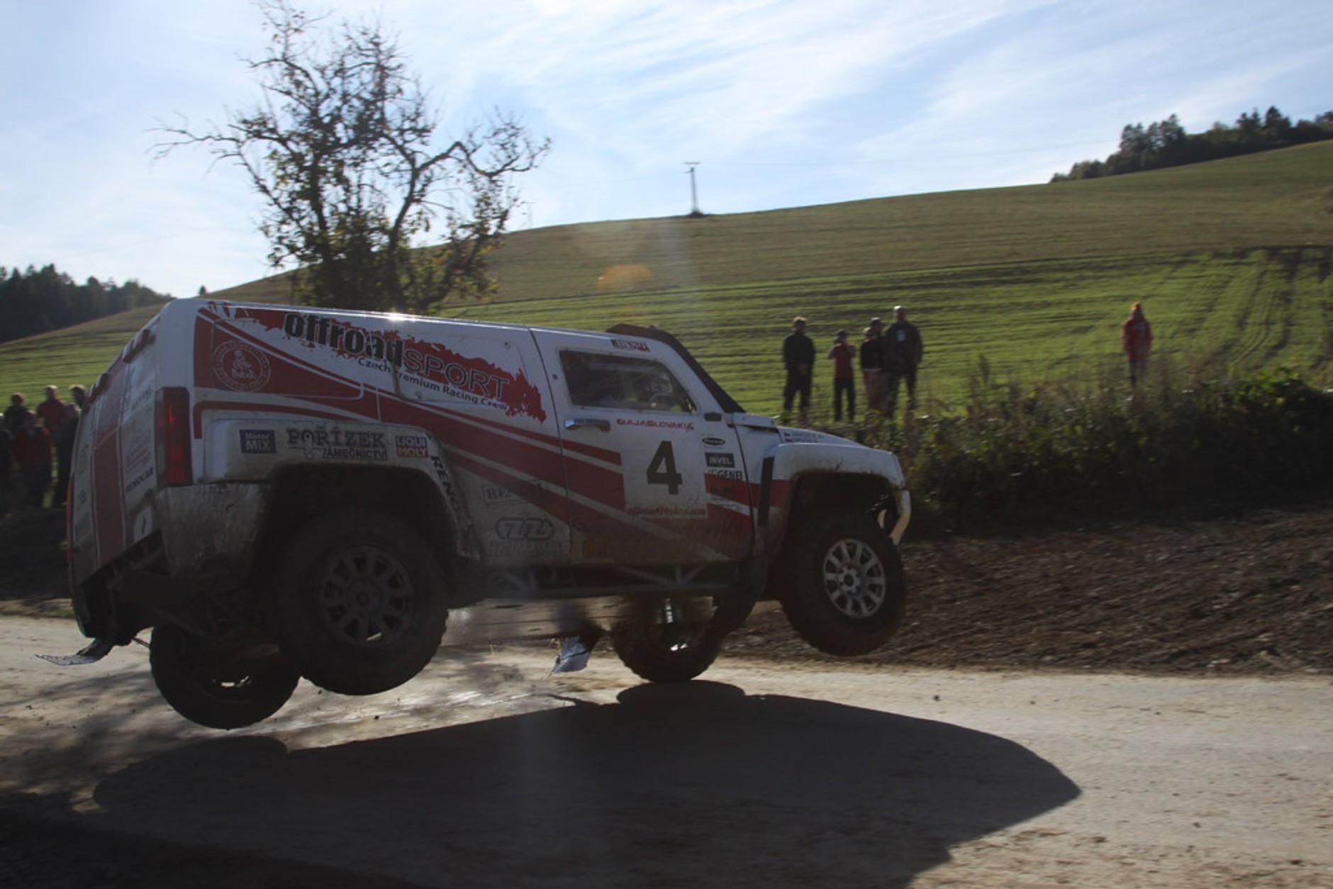 Podsumowanie sezonu RSMPT 2011