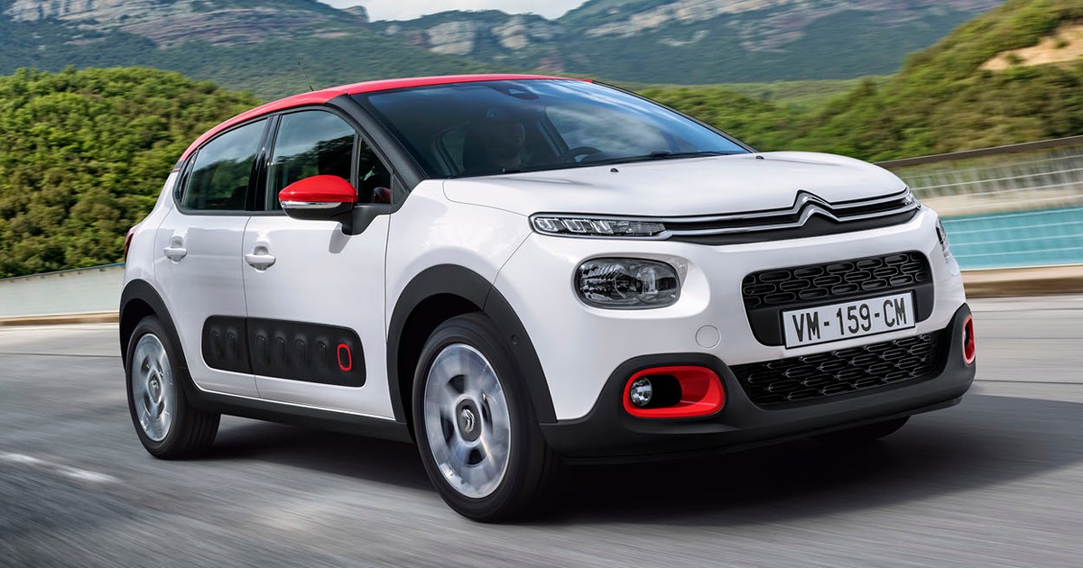 Citroen C3 – którą wersję warto kupić?