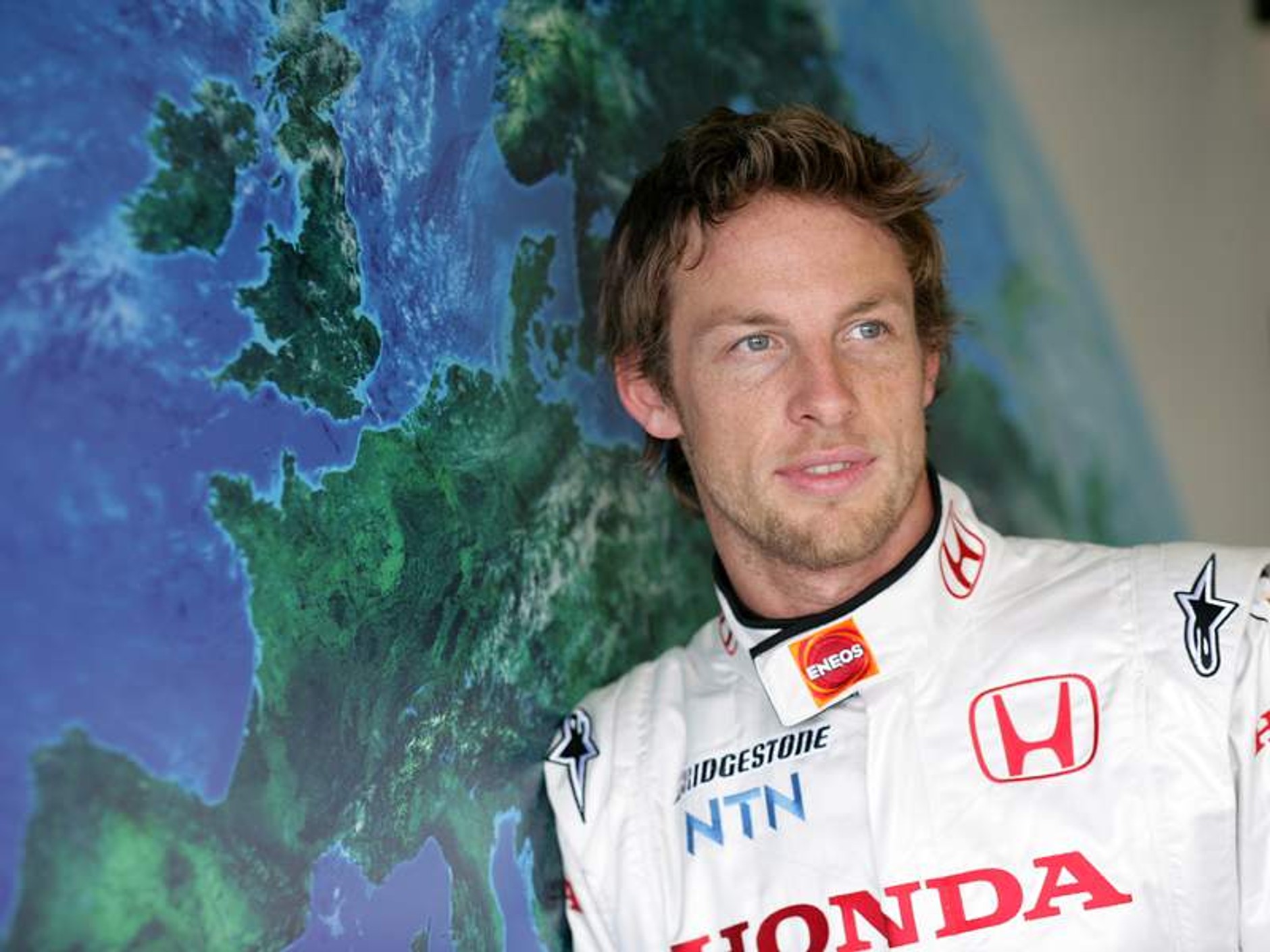 GP Australii 2007: fotogaleria  (część pierwsza)