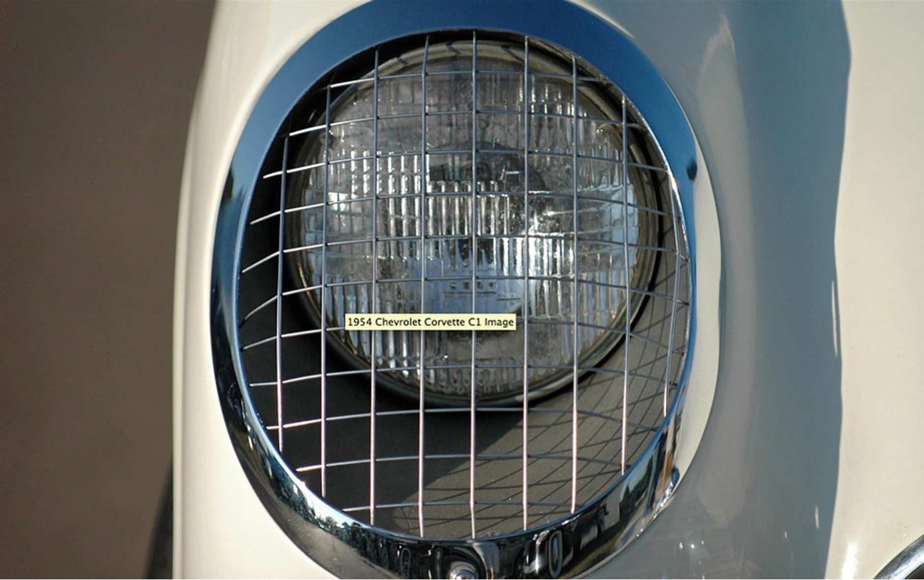 Chevrolet Corvette: amerykański wyczynowiec