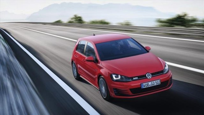 Genewa Motor Show: premiera VW Golfa VII GTD