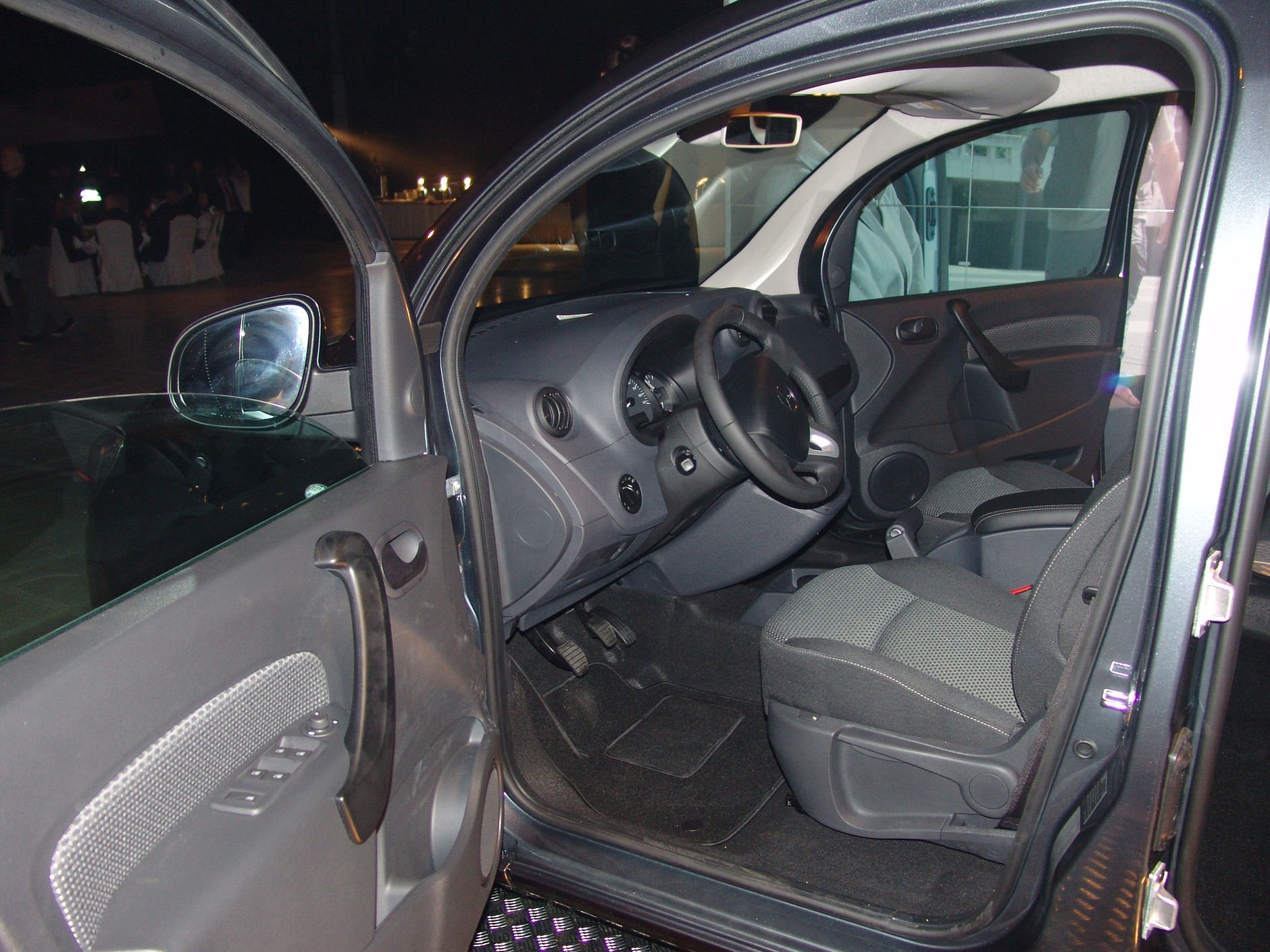 Nowy Mercedes-Benz Citan już za 51.320 zł