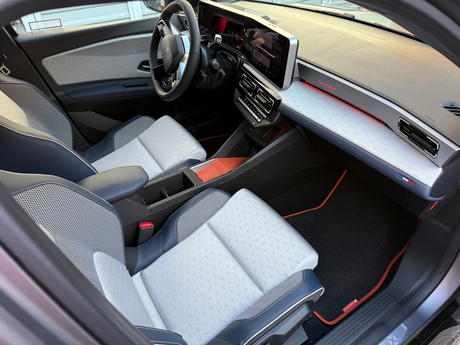 Renault 5 Roland Garros