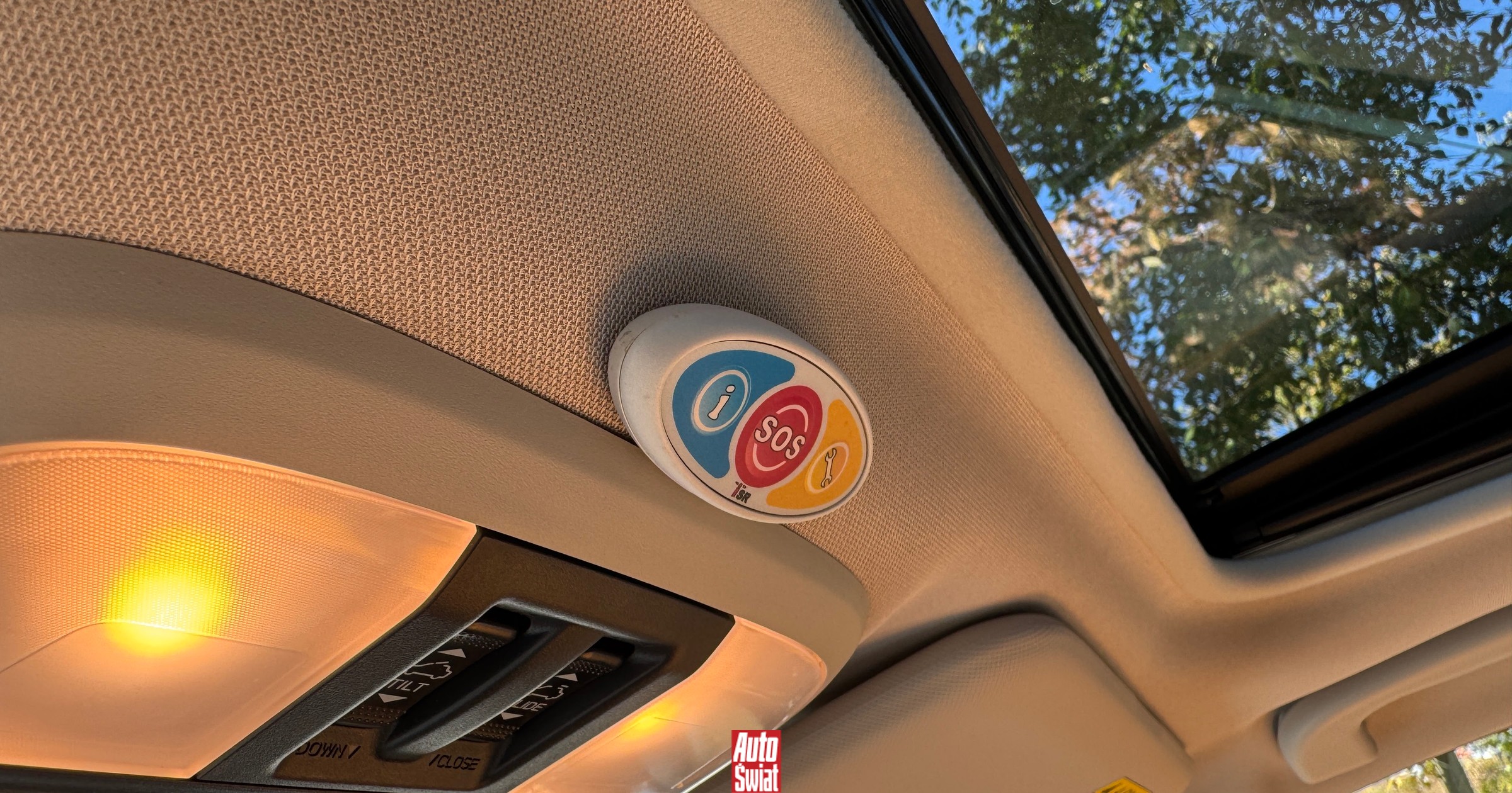 Od 2026 r. te systemy są obowiązkowe w nowych samochodach. Kierowcy kręcą nosem