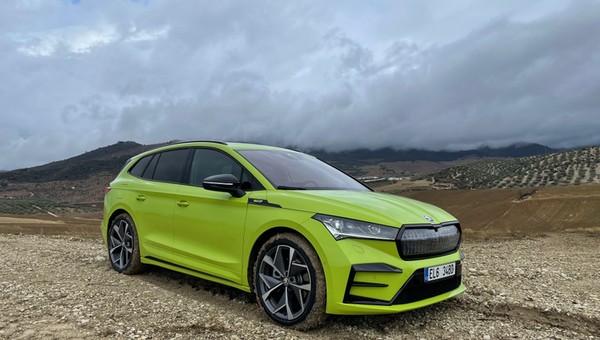 Co 10 nowe auto sprzedane w Polsce to Skoda