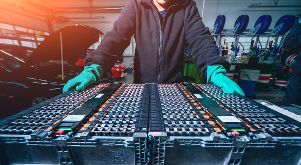 Nowe regulacje dotyczące baterii aut elektrycznych. Jest decyzja Parlamentu Europejskiego