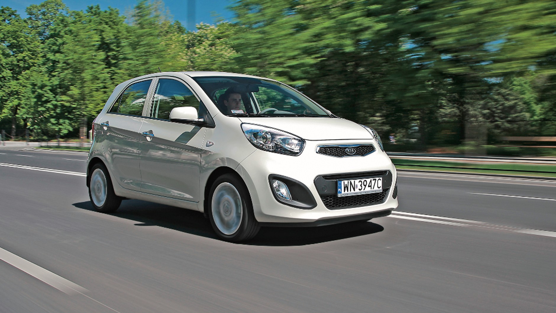 Kia Picanto (II)